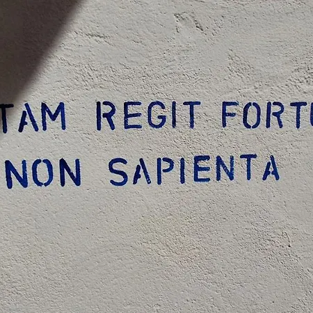 Casa vacanze Casa_visi Gordoncillo